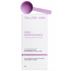 Кисневий порошок для виведення плям Tallow + Ash High Maintenance Stain Reversing Powder, 1 кг